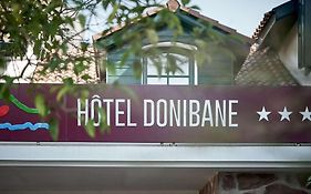 Hotel Donibane